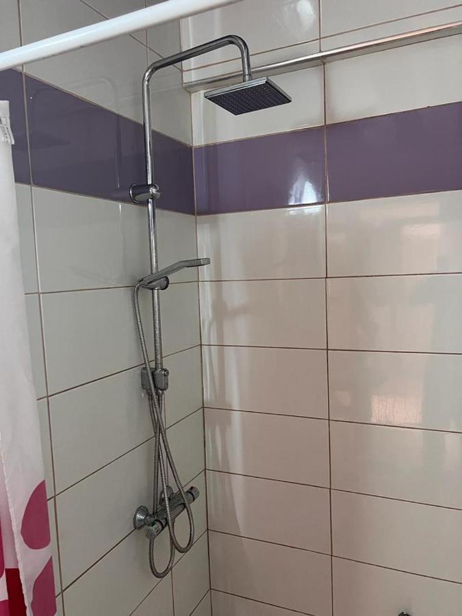 2 Zimmer Wohnung Corniche Nador Sidi Ali- Am Meer & Wifi Exterior foto