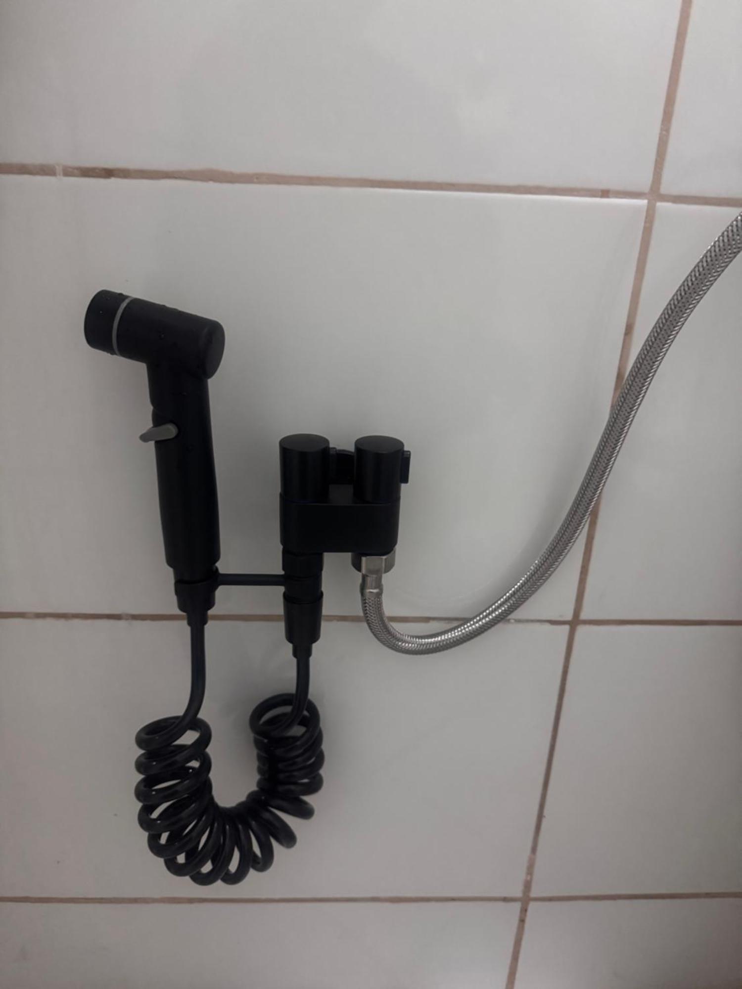 2 Zimmer Wohnung Corniche Nador Sidi Ali- Am Meer & Wifi Exterior foto